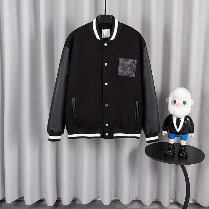 Picture of Givenchy Jackets _SKUGivenchyM-2XLaztxB0733773